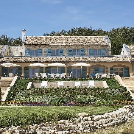 Villa Vitae Balatonfured Luaran gambar