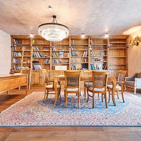 Villa Vitae Balatonfured Luaran gambar