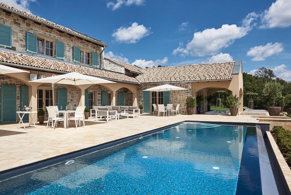 Villa Vitae Balatonfured Luaran gambar