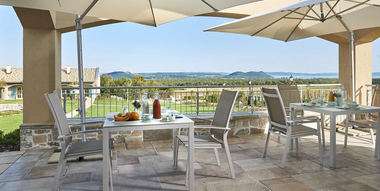 Villa Vitae Balatonfured Luaran gambar