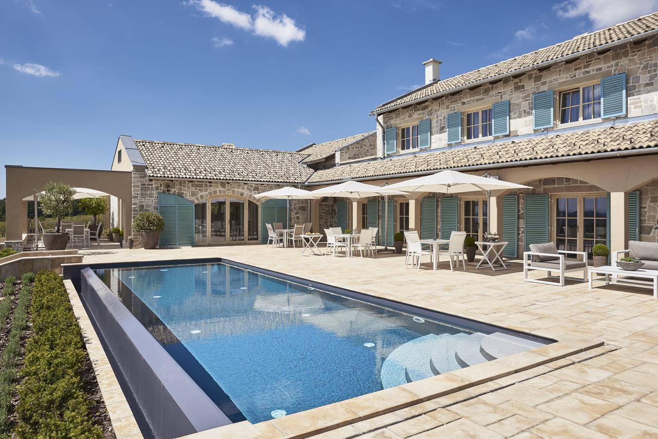 Villa Vitae Balatonfured Luaran gambar