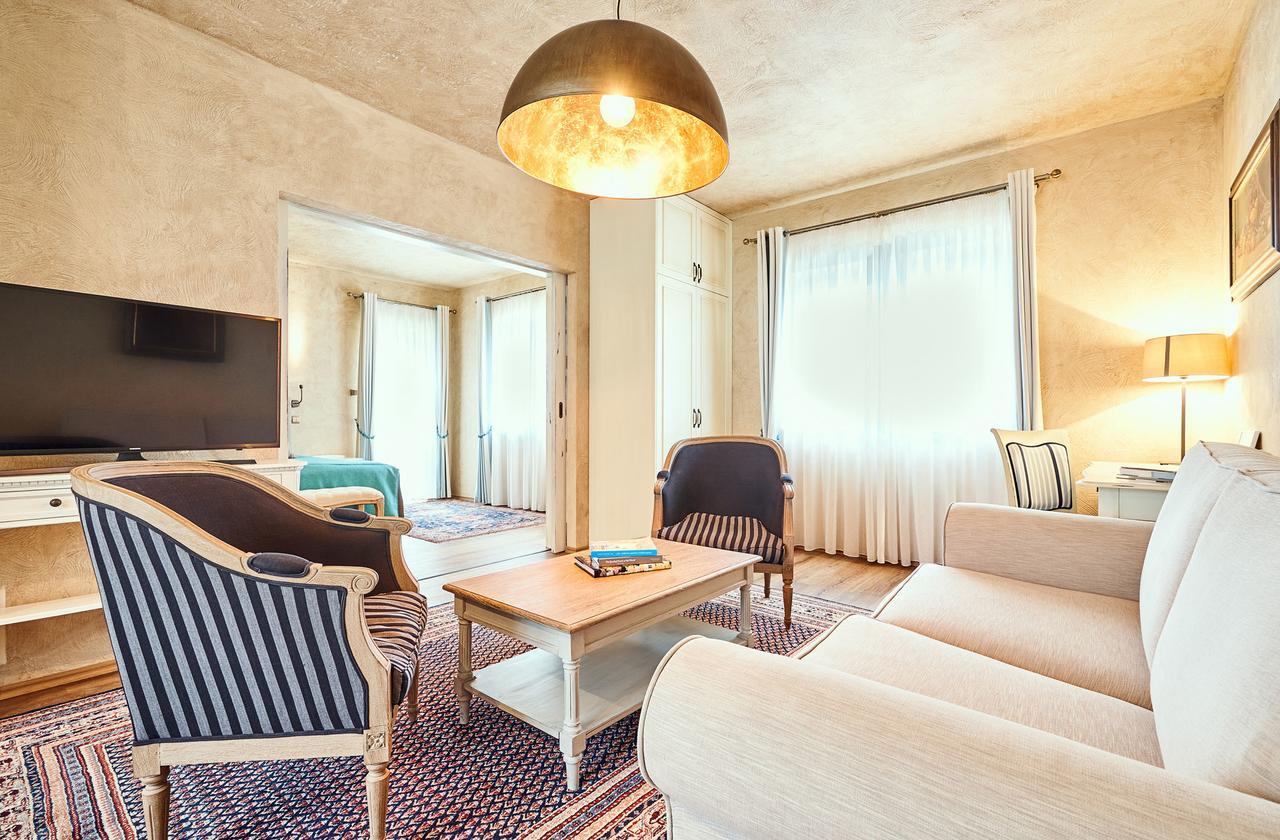 Villa Vitae Balatonfured Luaran gambar