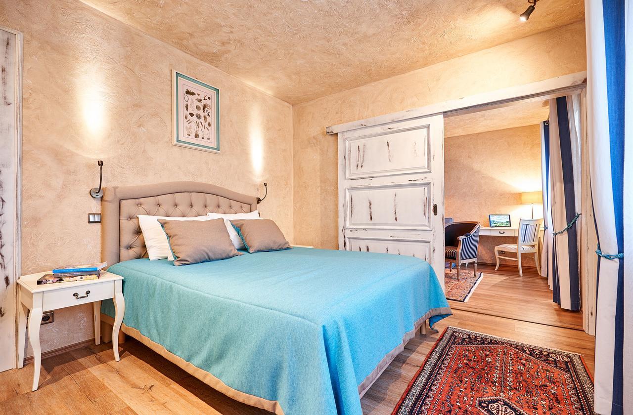 Villa Vitae Balatonfured Luaran gambar