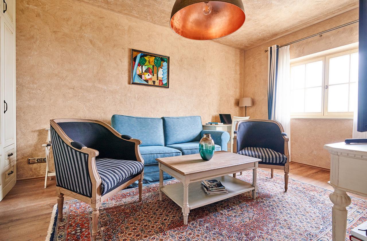 Villa Vitae Balatonfured Luaran gambar