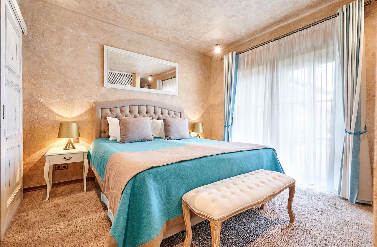 Villa Vitae Balatonfured Luaran gambar