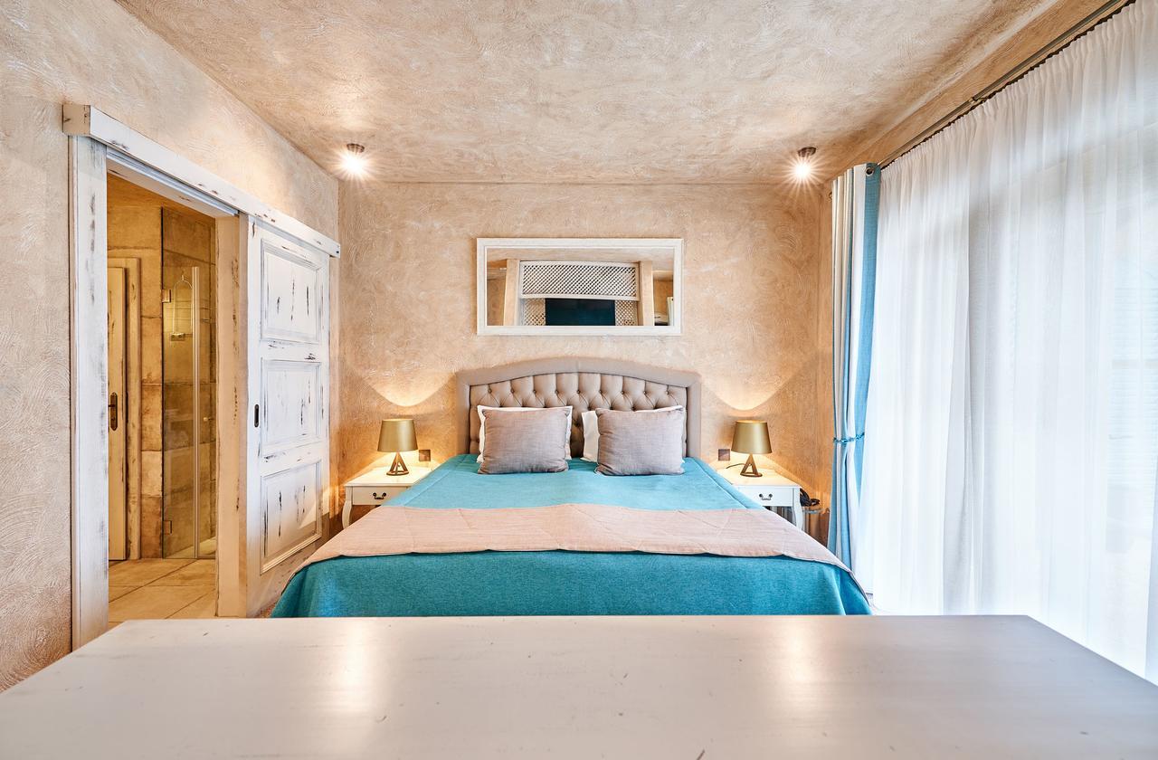 Villa Vitae Balatonfured Luaran gambar